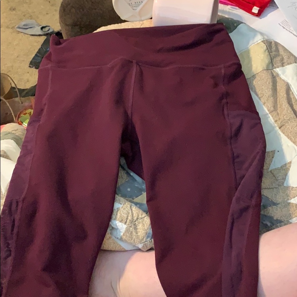 Fabletics leggings